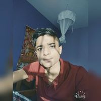 Vraj Patel