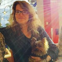 Forest (Sarka) Chick