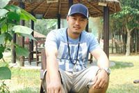 Roshan Thapa