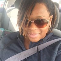 Chantie Brown