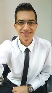 Bassem Elogail