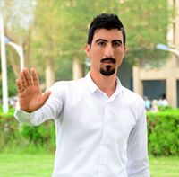 Anas Al Shujairy