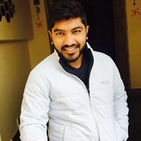 Deep Patel