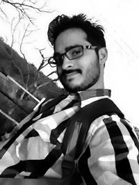 Akshay Kamble