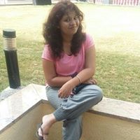 Divya Sawant