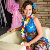 Анна Макарова