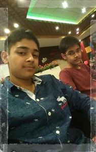 Ridhim Jain