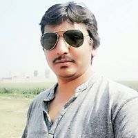 Muhammad Saqib