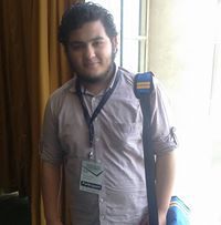 Mohamed Azaly