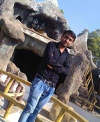 Shailesh Desai