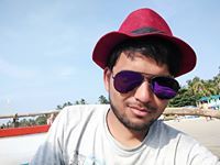 Ankit Bansal