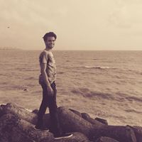 Varun Dantkale