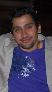 Surinder