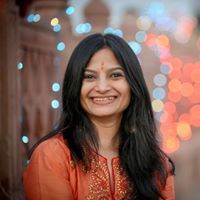 Shalini Gupta