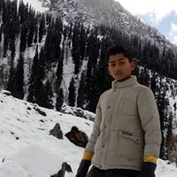Abhinash Rath