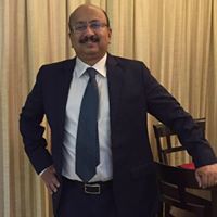 Arun Vijayaraghavan