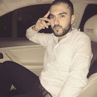 Nashaat Hazaymeh