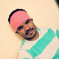 Prashanth PathaKoti