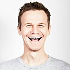 Andrey Shabaev-Markin