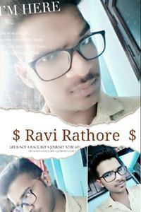 Ravi Rathore