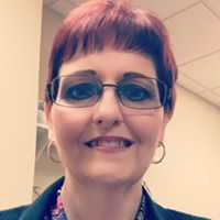 Christi Barette Current