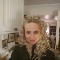 Kaye Caradoc