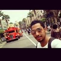 Mohammed Al-Busaidi