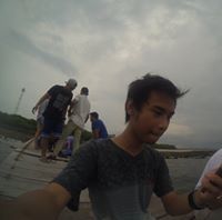Muhammad Prasojo