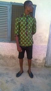 Richard Kwame