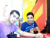 Sahil Sharma