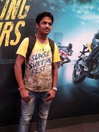 Madhav Banka