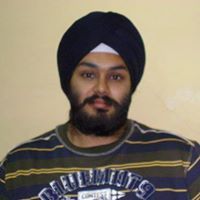 Gurpreet Lamba
