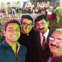 Abhishek Singh
