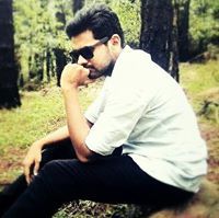 Manoj Reddy