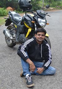 Arpit Agarwal