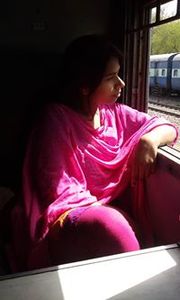 Preeti Anchal
