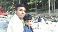 Rohit Dubey