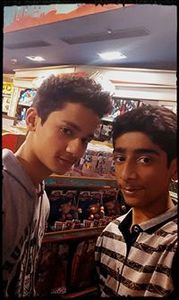 Sawan Negi