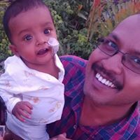 Raju Naran