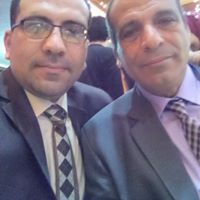 حازم محمد جاد