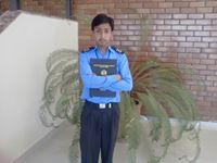 Muhammad Qail