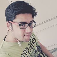 Gaurav Chauhan