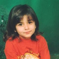 Fatima Al-Sharify