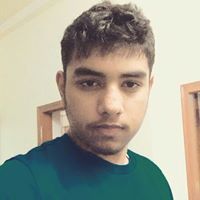 Ashish Solanki