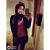 Reham Ahmed