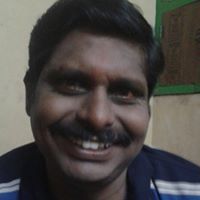 Srikanth Purushothaman