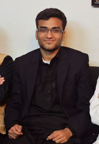 Shah Rukh Khalid