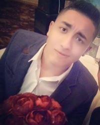 Ahmed Saad