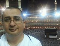 Ashraf Ama
