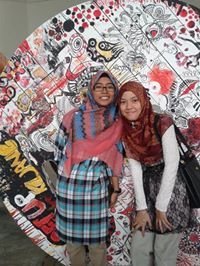 Aqilah Aminuddin